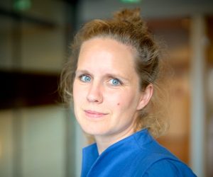 Dr.Marieke van Wieringen