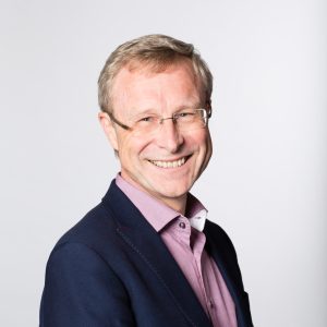 Prof. dr.Henk Nies