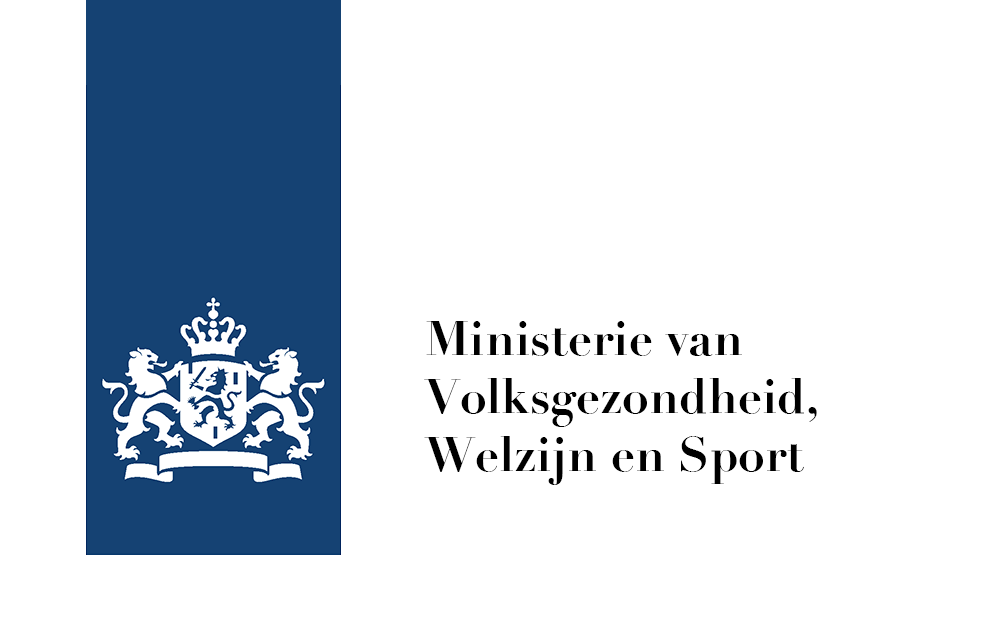 Ministerie van Volksgezondheid, Welzijn en Sport 